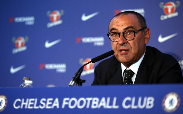 ސީޒަން ހުޅުވާ މެޗުގެ ކުރިން ސާރީގެ ތައުރީފް ގާޑިއޯލާއަށް