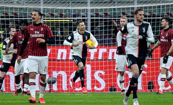 އިޓާލިއަން ލީގުވެސް މިރޭ ފަށާ, ހަމަ ބުނެލީ