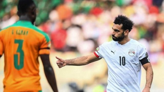 އެފްރިކަން ކަޕް: މިސްރުން ބޭނުންވަނީ ފައިނަލް މެޗު ފަސްކުރަން