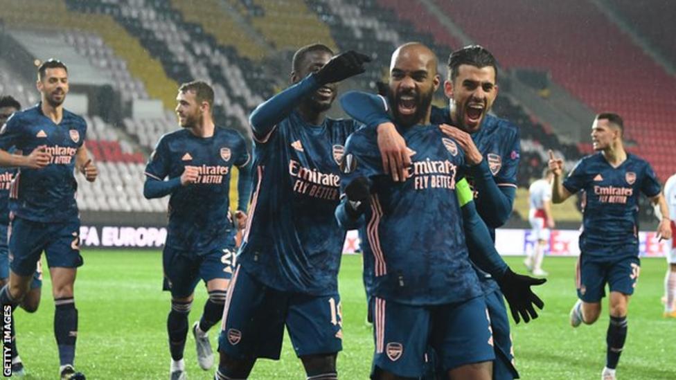 ޔޫރޮޕާ ލީގުގައިވެސް ޕްރިމިއާ ލީގުގެ ބާރު ގަދަކޮށްފި