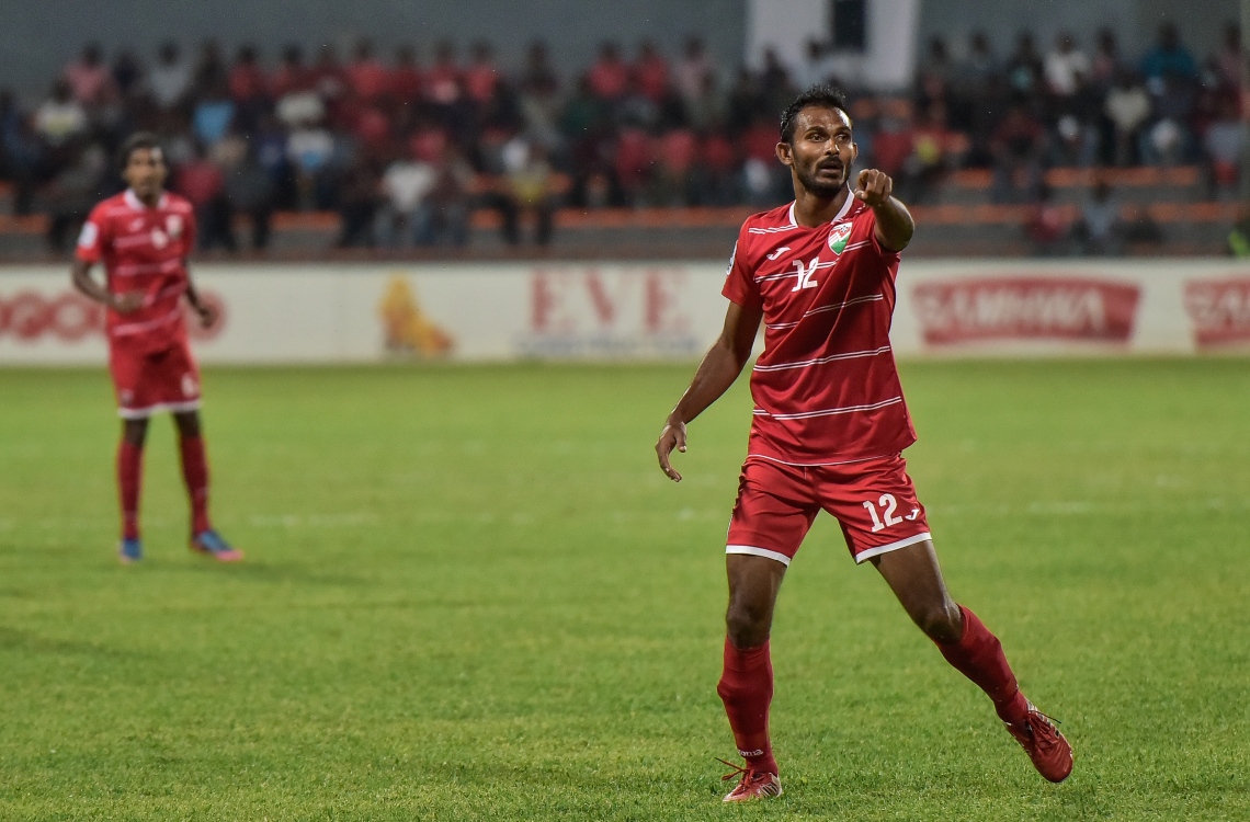 ސާފް ޗެމްޕިއަންޝިޕަށް ތައްޔާރުވާން 31 ކުޅުންތެރިންގެ ސްކޮޑެއް އެކުލަވާލައިފި