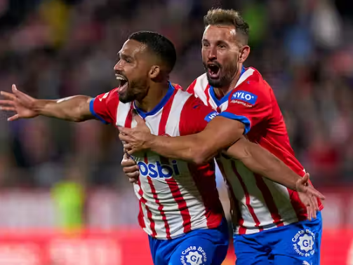 އެންމެ ވަރުގަދަ ދެ ލީގުގެ އެއް ވަނައިގައި ކުޑަ ދެ ޓީމް