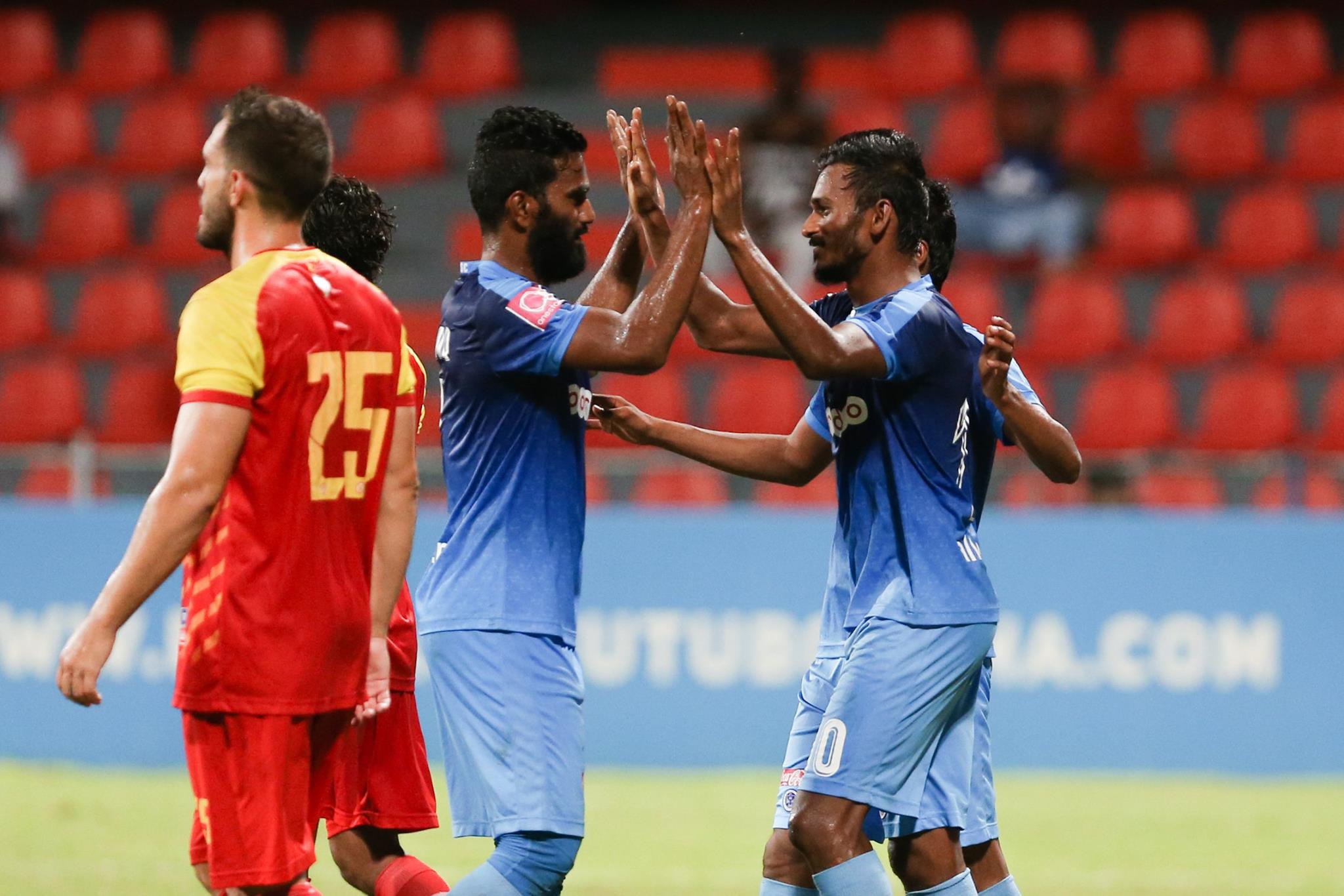 ދަގަނޑޭ އާއި ސެންޓޭ ވެލެންސިއާ އަށް ބަދަލުވެއްޖެ