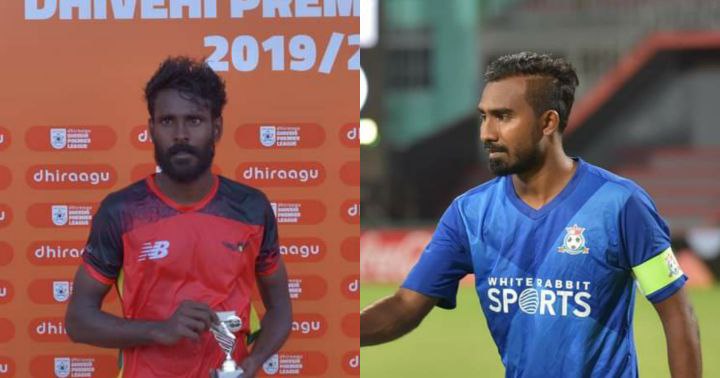 ފަރޭ އާއި ނިޒާމް ޔުނައިޓެޑް ވިކްޓްރީ އަށް ސޮއި ކޮށްފި