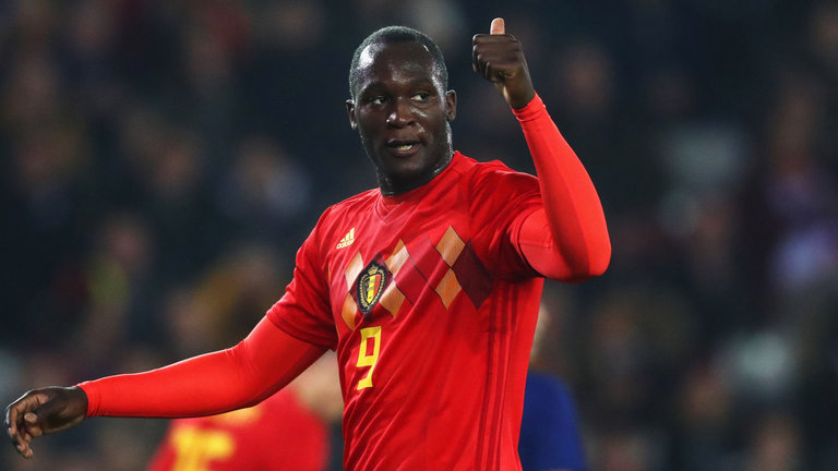 ކޮންޓޭ ބުނި ދެރަ ބަހުން ލުކާކޫ ލިބިގަތީ ހިތްވަރު