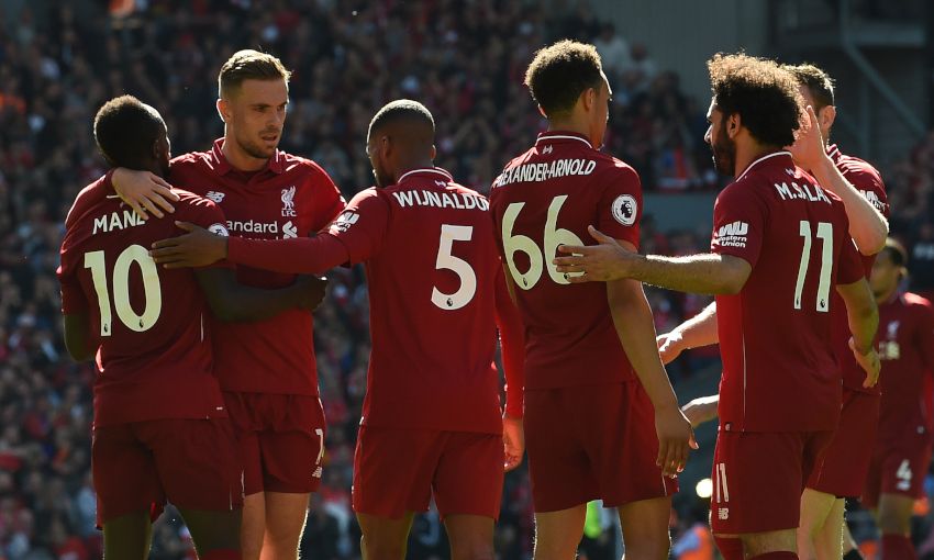 އެންމެ އަގުހުރި ކުޅުންތެރިން ތިބީ ލިވަޕޫލްގައި