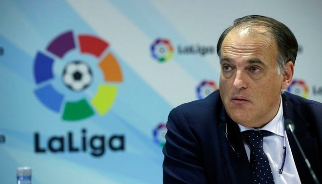 އުއްމީދަކީ ޖޫން 12 ގައި ލަލީގާ ފެށުން: ޓެބާސް