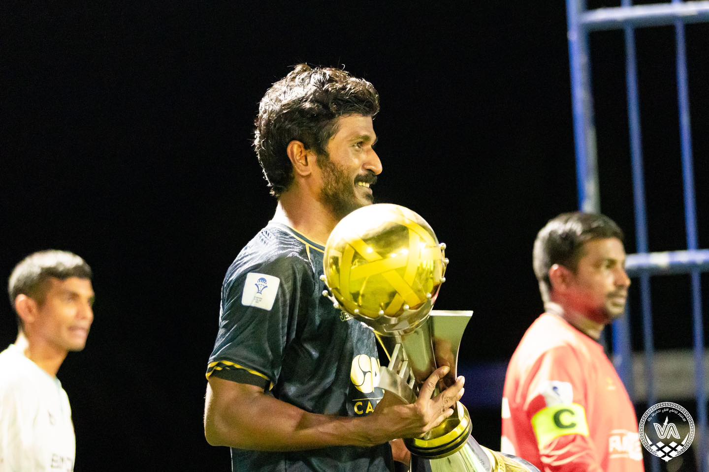 އަފްރޯ ތިންވަނަ ފަހަރަށް ތަށި ހޯދުން ސީސީއަށް ހުއްޓުވިދާނެތަ؟