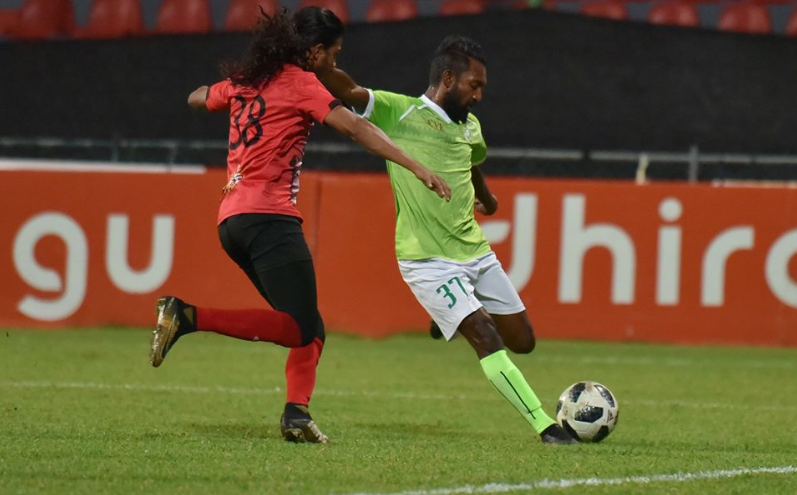 އުމެއިރު ވެސް ގައުމީ ސްކޮޑަށް އިތުރުކޮށްފި