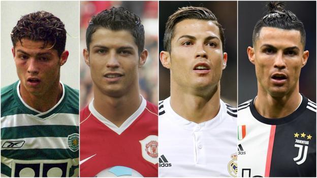 ރޮނާލްޑޯ: އުފާވެރި އެތައް ހަނދާނަކާ އެކު 1000 ވަނަ މެޗަށް!