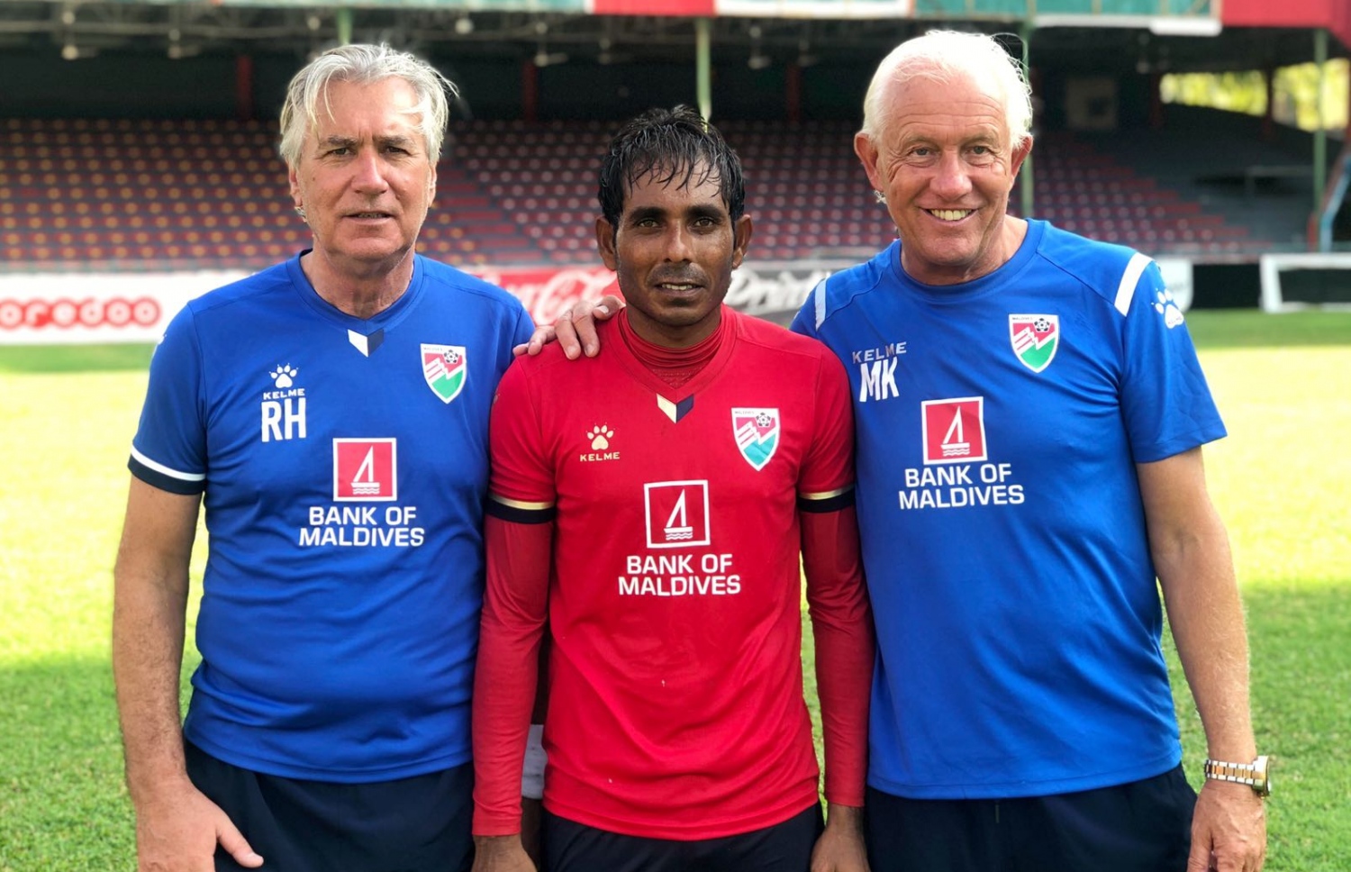 ރިސޯޓުން ރިލީޒް ނުލިބި ކިތުނާގެ އުއްމީދު ފެނަށް ވަނީ!