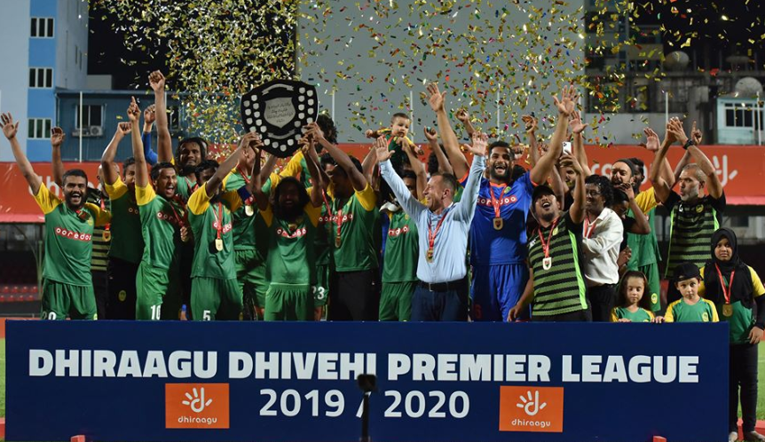 މާޒިޔާ އިން ލީގުގެ އައްޑަނަ އުފުލާލައިފި