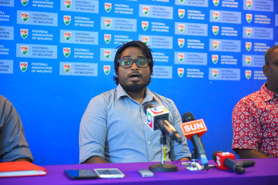 އެފްއޭއެމްގެ އިންތިހާބު 45 ދުވަސް ތެރޭގައި ބާއްވަނީ