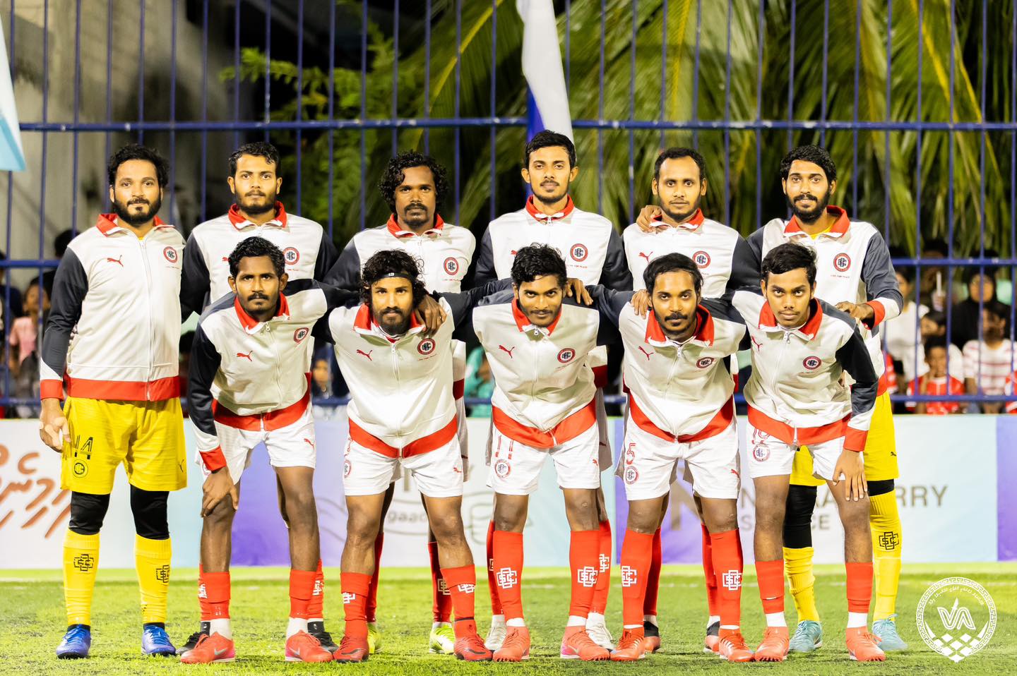 ސީސީ އިން ފުރަތަމަ ފަހަރަށް އޭދަފުށި ފުޓްސަލް ކަޕް ކާމިޔާބުކޮށްފި