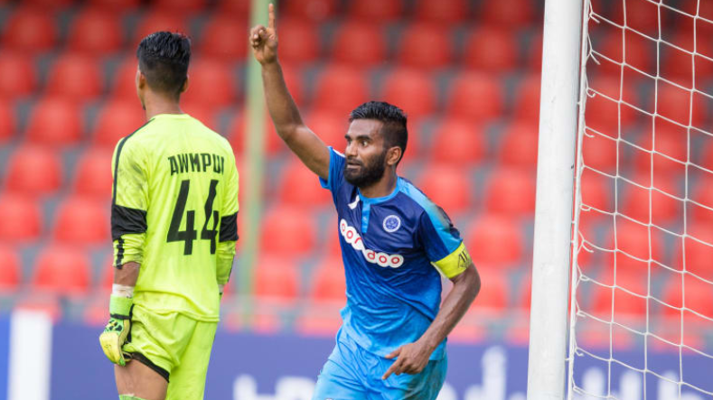 އޭއެފްސީ ބްރެކެޓް ޗެލެންޖް ދަގަނޑޭ ކާމިޔާބުކޮށްފި