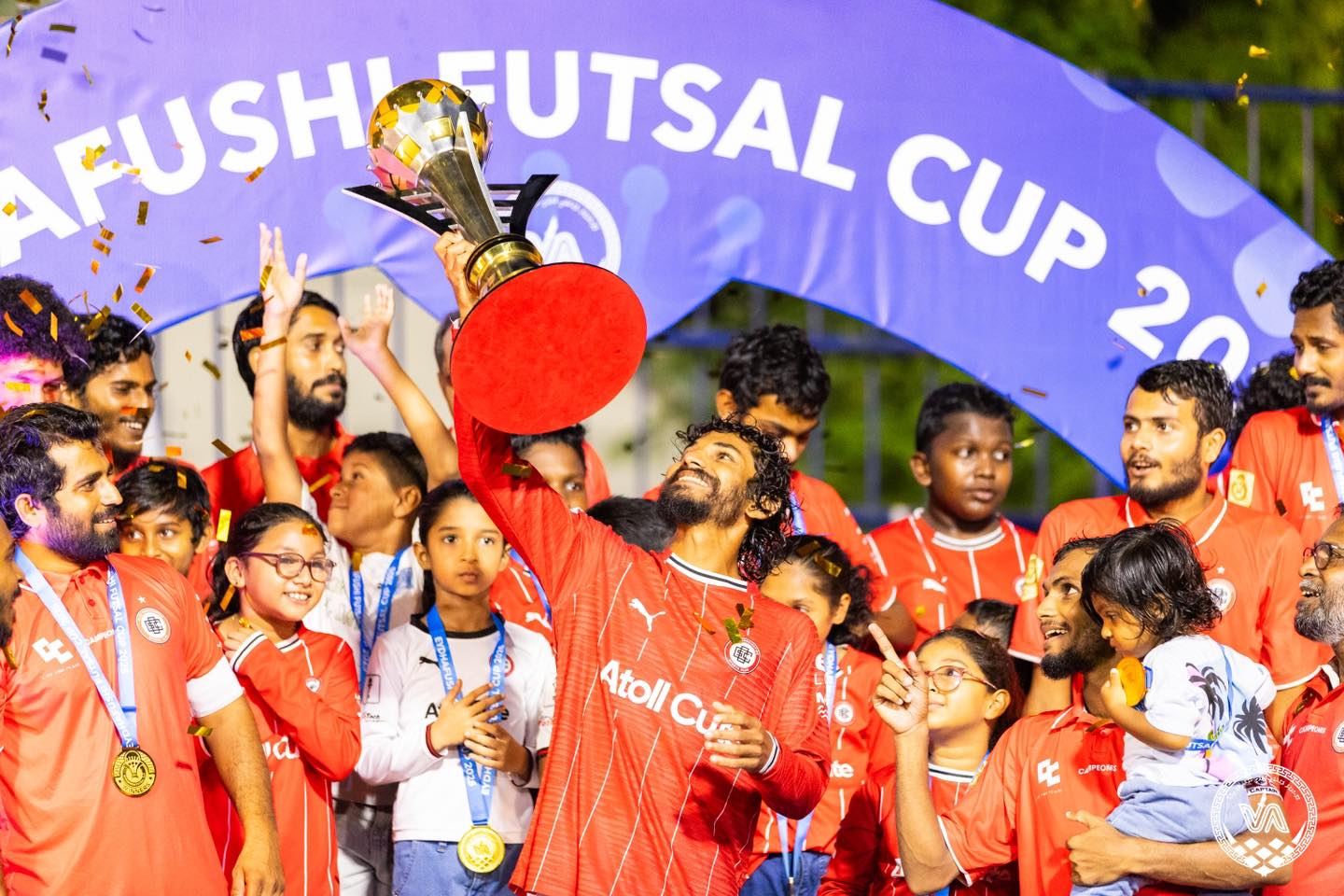 ސީސީއަށް ހޯދައިދިން މުހިންމު ތަށްޓާއެކު ހާއްޕެއަށް ހާއްސަ އުފަލެއް