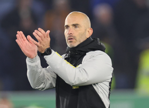 ފަސް އަހަރަށް ކަމަށް ބުނެ ޗެލްސީ އަށް އާ ކޯޗެއް ހަމަޖައްސައިފި