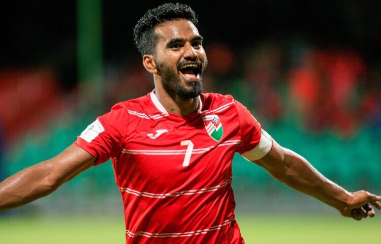 ސާފް ޗެމްޕިއަންޝިޕަށް ގައުމީ ސްކޮޑް އެކުލަވާލައިފި