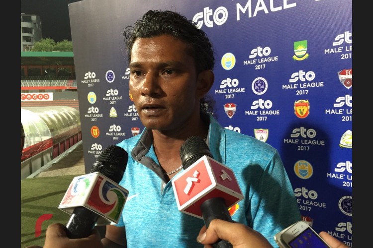 ނަޒީހް: ކްލަބް ލޯބީގައި ދަރުމައަށް، ނަމޫނާއަކަށް ނުފުދޭތަ؟