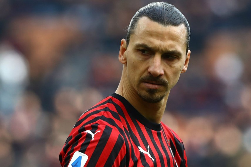 އިބްރަހިމޮވިޗް ކޮވިޑް-19 އަށް ޕޮޒިޓިވް ވެއްޖެ