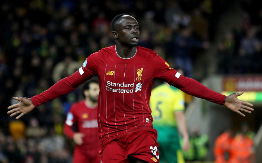 ލިވަޕޫލުން އެއް ވަނައިގައި 25 ޕޮއިންޓުގެ ލީޑެއް ނަގައިފި