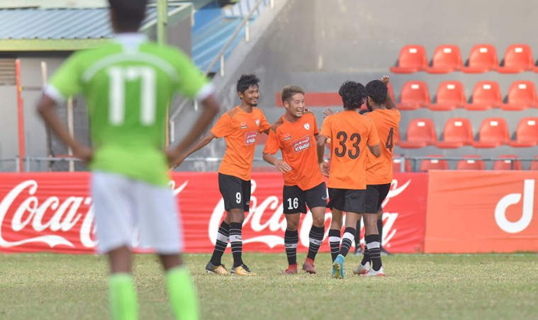 ގްރީން ސްޓްރީޓްސް ބަލިކޮށް އީގަލްސް އަލުން ދެ ވަނަ އަށް