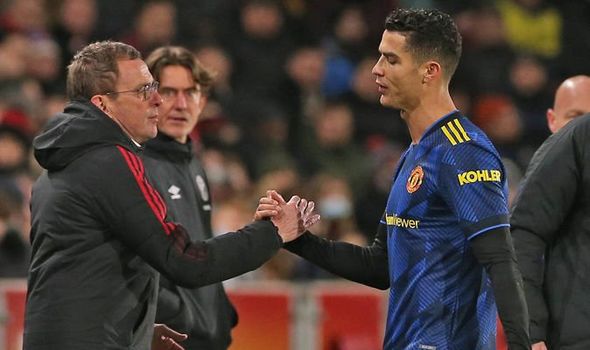 ޔުނައިޓެޑަށް މޮޅު ފޯވާޑެއް ބޭނުންވާކަން އެންމެންނަށް ވެސް އެނގޭ: ރަންގްނިކް