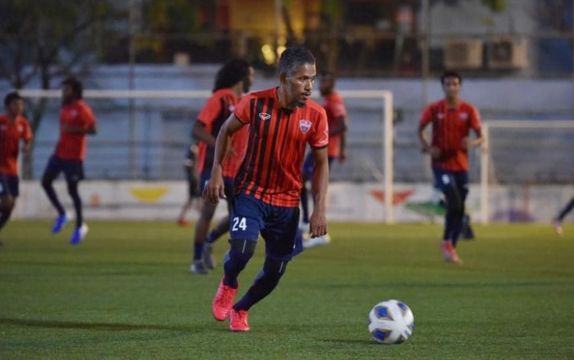 ދިވެހި ޕްރިމިއާ ލީގުގައި ފަސް ބަދަލުކުރަން ކްލަބްތަކުގެ މެޖޯރިޓީ ނުލިބުނު