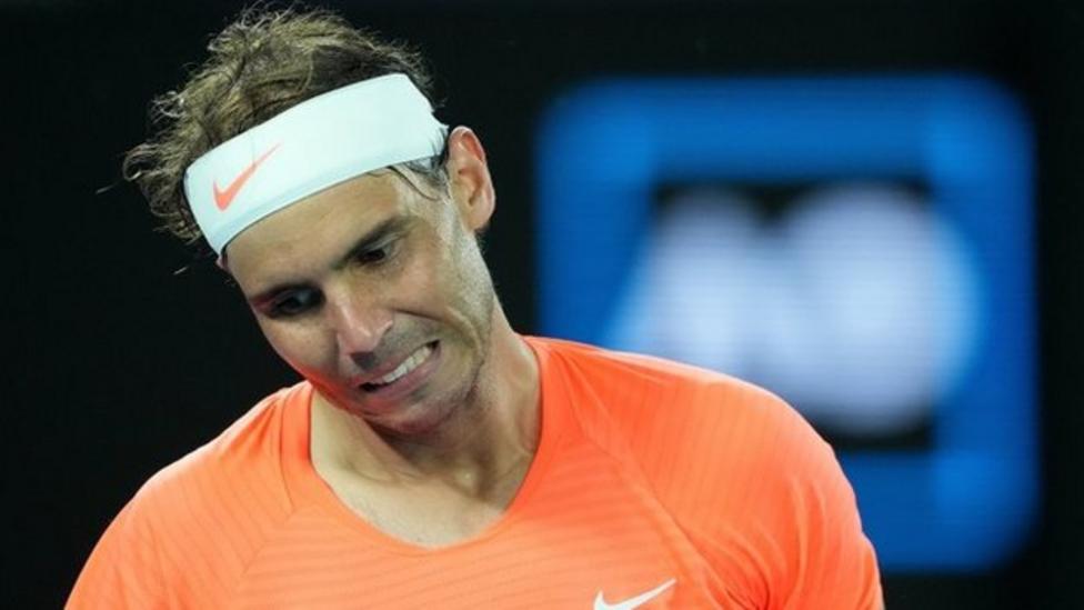 ފެޑެރާގެ ރެކޯޑް މުގުރާލަން ނުކުތް  ނަޑާލް އޮސްޓްރޭލިއަން އޯޕަނުން ކަޓައިފި