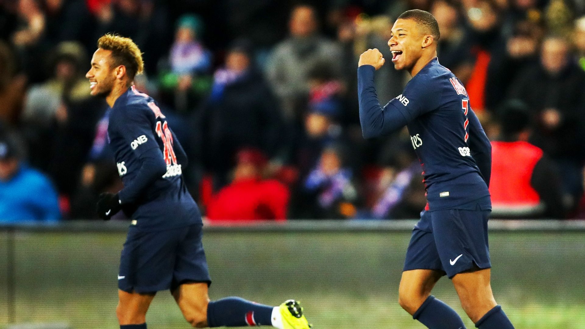 ޓޮޓެންހަމްގެ 58 އަހަރުވީ ރެކޯޑް ޕީއެސްޖީއަށް