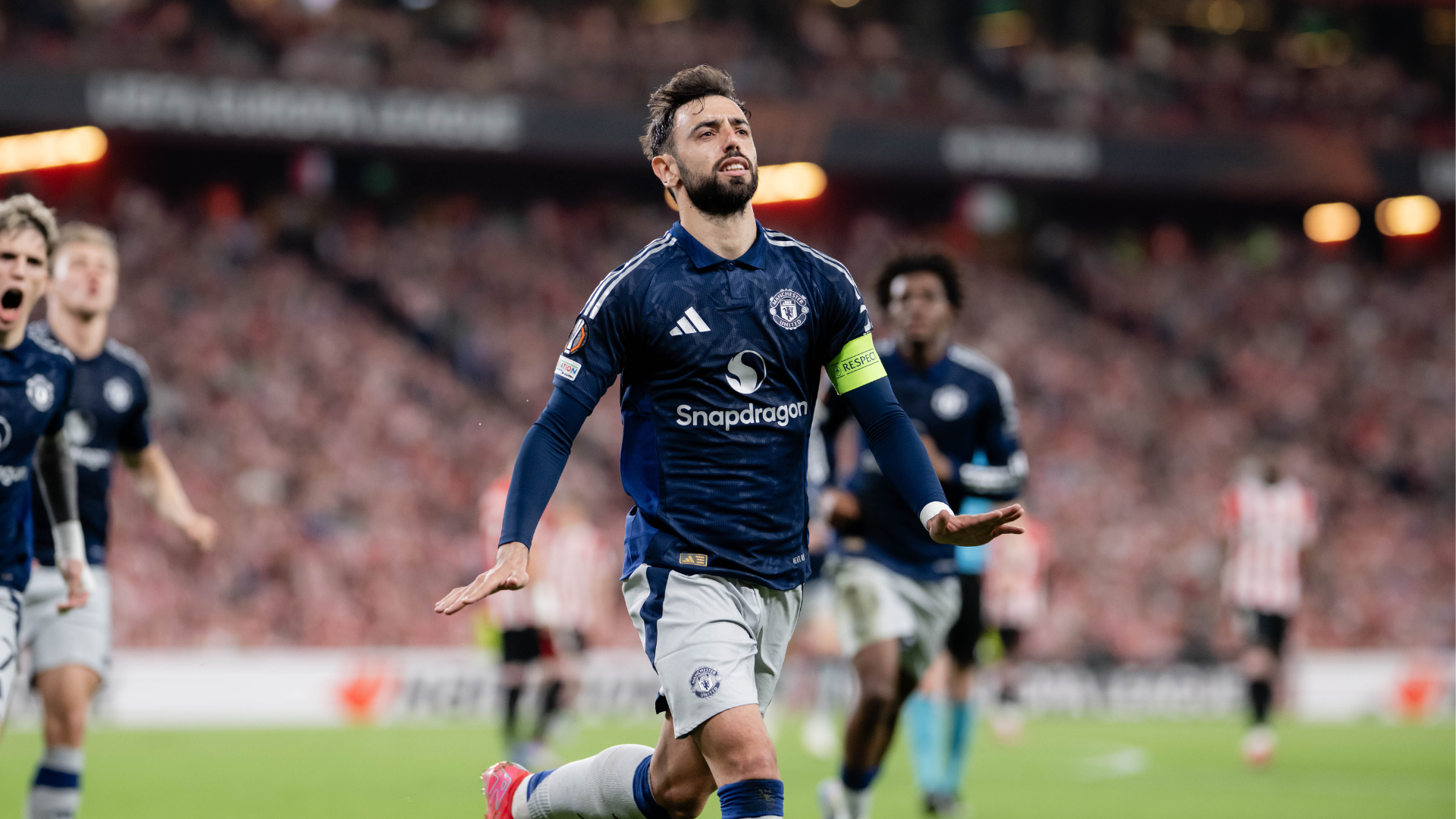 ސާދަ ވަނައިގައި އޮތަސް ޔޫރަޕްގައި ޔުނައިޓެޑް އުދުހެނީ