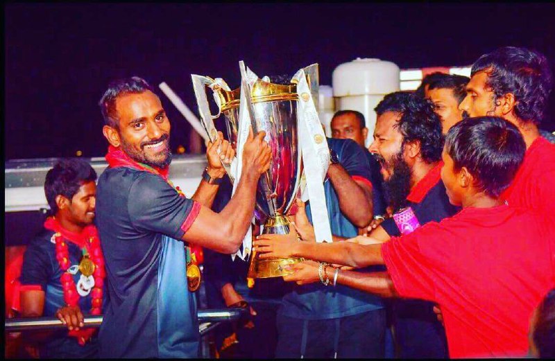 އަސަރުގަދަ މެސެޖަކާ އެކު ފައްރަ ޓީސީ ދޫކޮށްލައިފި