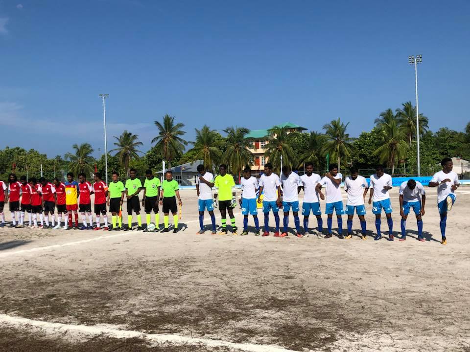 ހިތަދޫ އަތުން ބަލިވެ ހޯނޑެއްދޫއަށް ސެމީގެ ފުރުސަތު ކުޑަވެއްޖެ