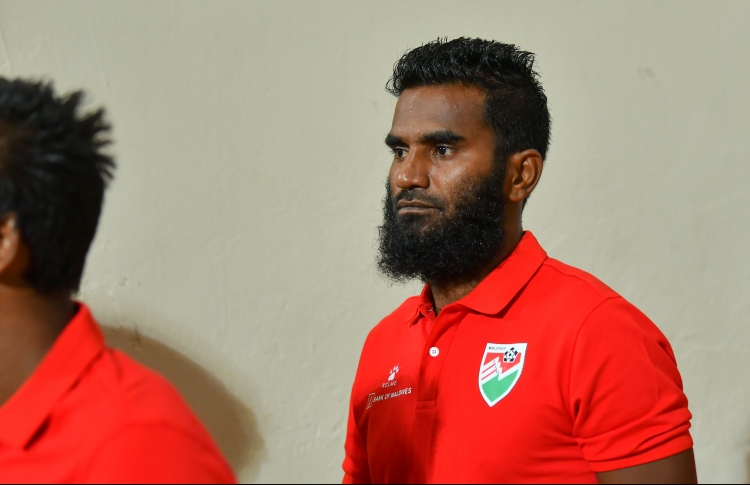 ދަގަނޑޭ އެފްއޭއެމްގެ ރައީސް ކަމަށް ގެންނަން ބޮޑު ތާއީދެއް