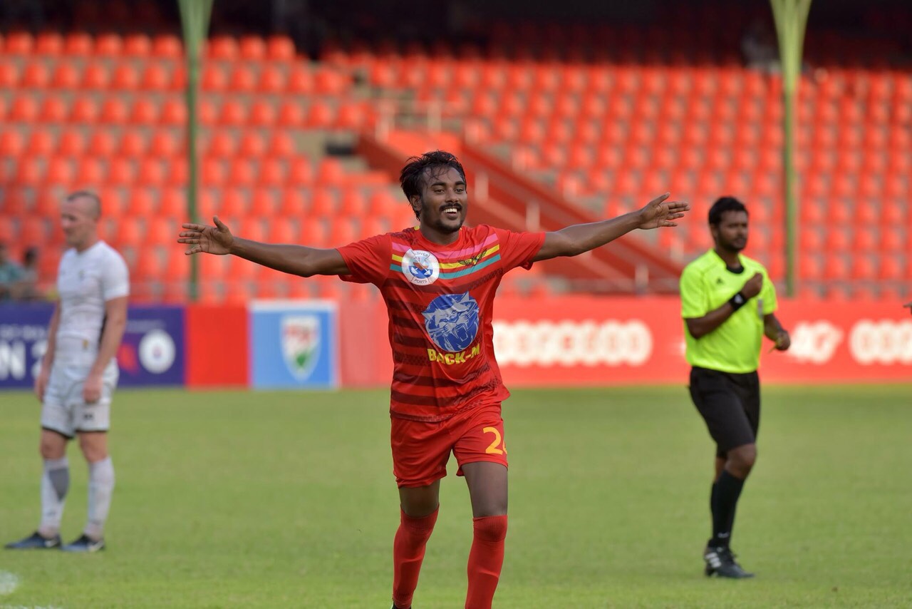 ސެމީގައި ސިފައިން ލަދުގަންނަވާލާ ދަ ގޭންގް ފައިނަލަށް