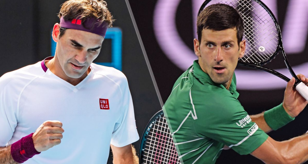 ފެޑެރާ އާއި ޖޮކޮވިޗްގެ 50 ވަނަ ކުރިމަތިލުން، ހުރިހާ ގޮތަކުން ހާއްސަ!