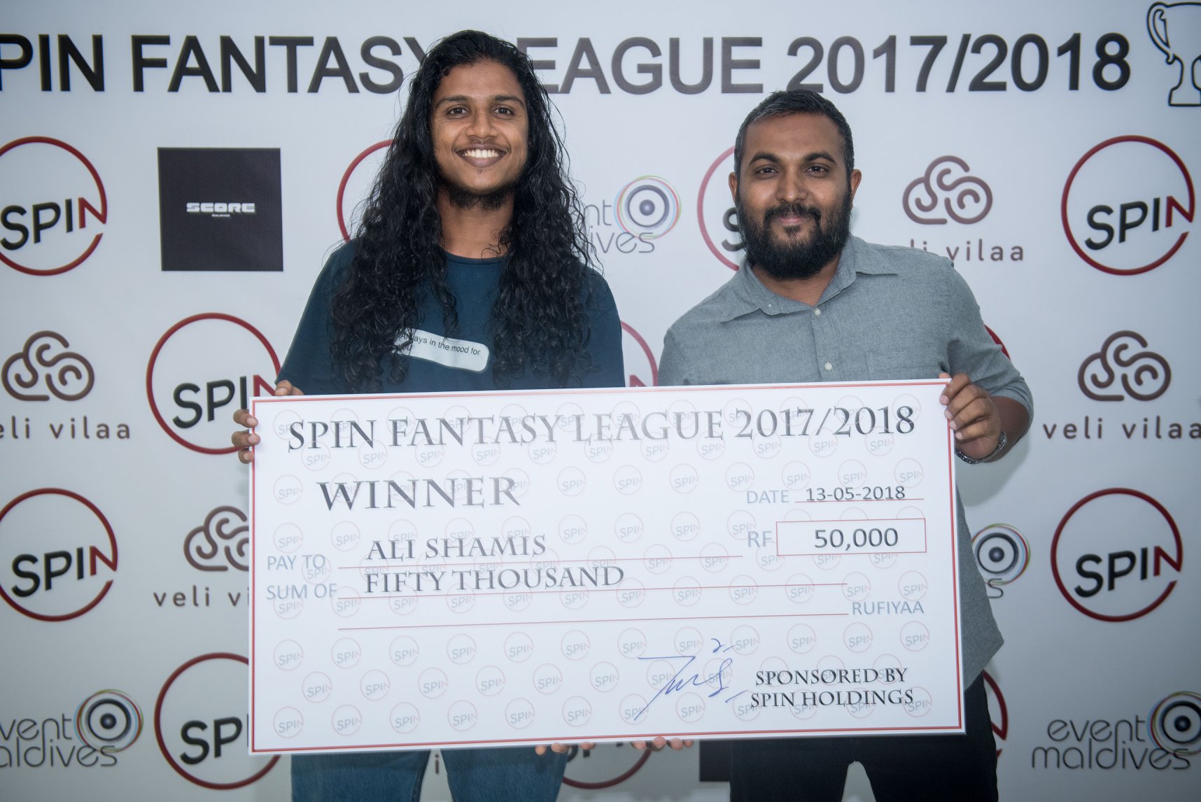 ފެންޓަސީ ޓީމް ހަދައިފިންތަ؟ މިއީ އާދައިގެ ކަމެއް ނޫން