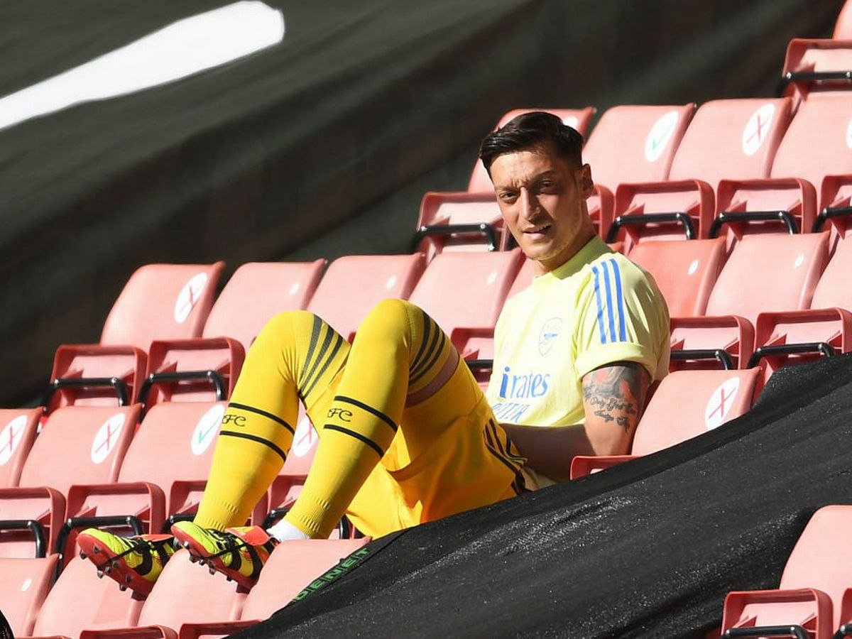 ގޮތް ނިންމާނީ އަހަރެން، އެހެން މީހުންނަކަށް ނޭނގޭނެ: އޮޒިލް