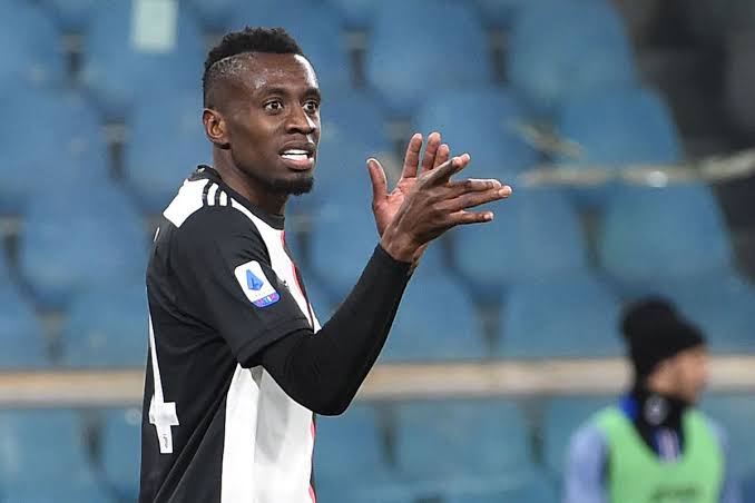 ޔުވެންޓަސްގެ މަޓުއިޑީ ކޮރޯނާވައިރަހަށް ޕޮޒިޓިވް ވެއްޖެ