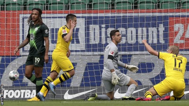 ޑޯޓްމަންޑް މޮޅުވެ ބެޔާން މިޔުނިކަށް ބާރުބޮޑުކޮށްފި