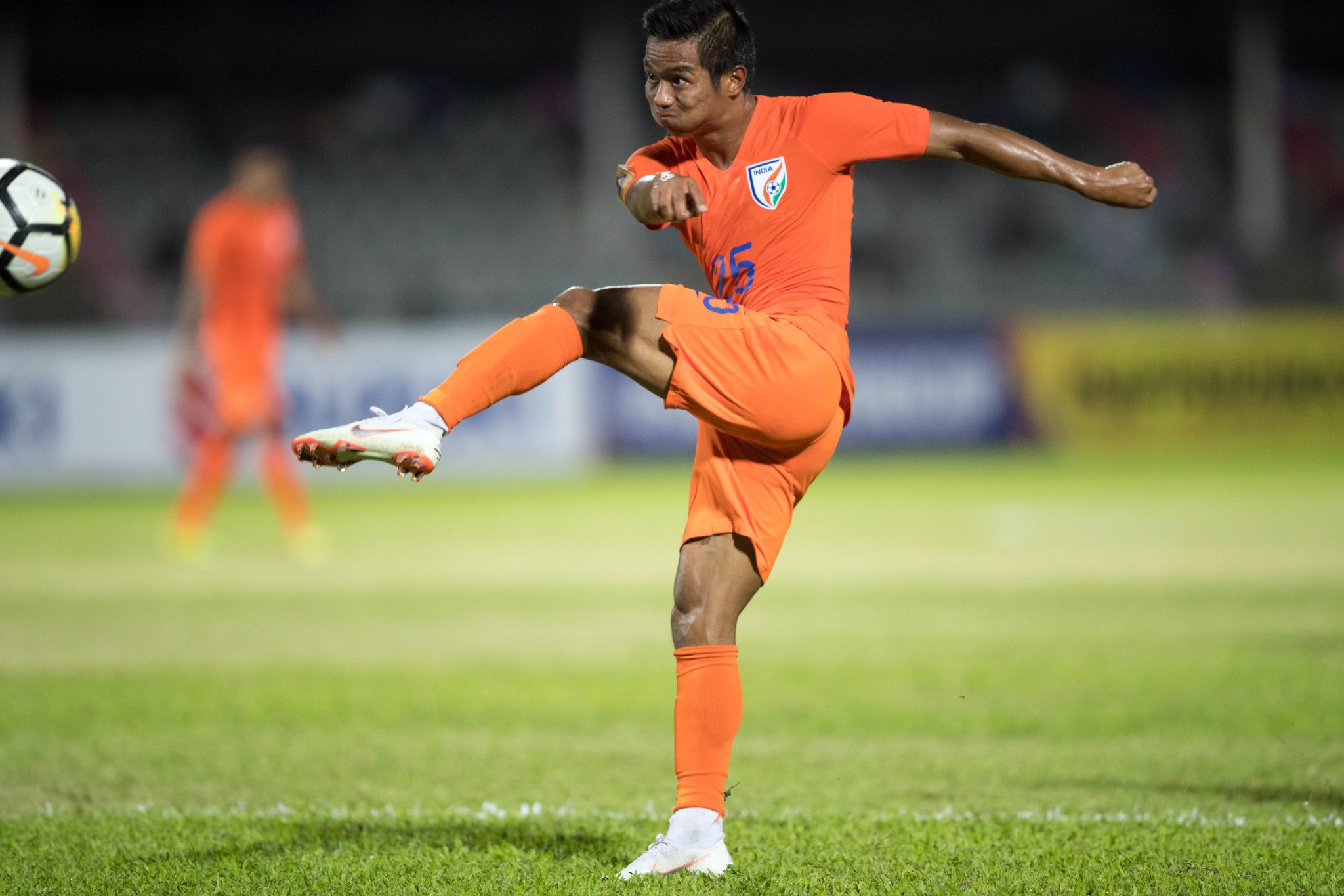 ސާފު ޗެމްޕިއަންޝިޕް ގައި އިންޑިއާ ކޮޅަށް ލަންކާއަށް ލަނޑެއް ނުޖެހޭތާ ފަނަރަ އަހަރު