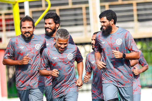 ދެ ވަނަ ޑިވިޝަން ފެށިގެން ކުރިއަށް، މިއަދު ވިކްޓްރީ ކުޅޭނެ