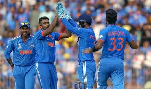 ކްރިކެޓް ވޯލްޑް ކަޕްގައި އިންޑިއާ އާއި ޕާކިސްތާން މިއަދު ވާދަކުރަނީ