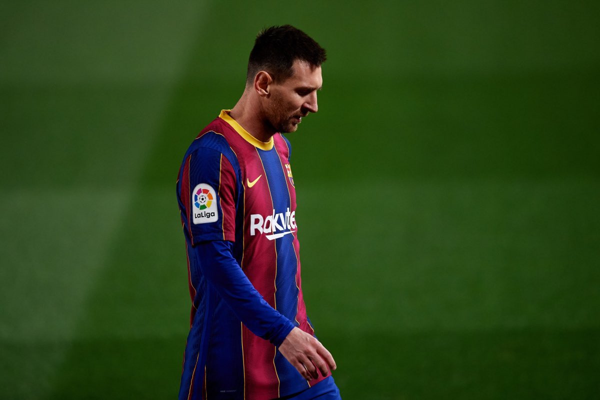 ލީގު ހޯދުމުގެ ފުރުސަތު ބާސެލޯނާއަށް އަނެއްކާވެސް ހަނިވެއްޖެ