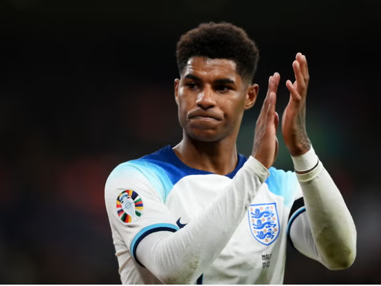 ރަޝްފޯޑް އިނގިރޭސި ޓީމުން ބާކީވެއްޖެ