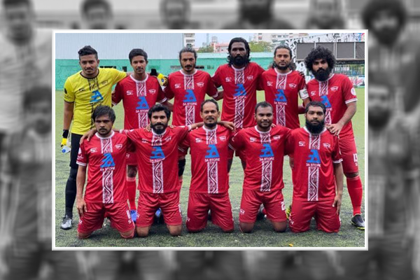 ތިންވަނަ ޑިވިޝަން އަލުން ފެށުމާއެކު ޓެންޓް އިން ކުއާޓާ ފައިނަލް ޔަގީން ކޮށްފި