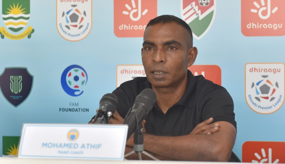 ވެލެންސިއާ ފޯމަކަށް އެޅެން ދުވަސްކޮޅެއް ނަގާނެ: އާތީ