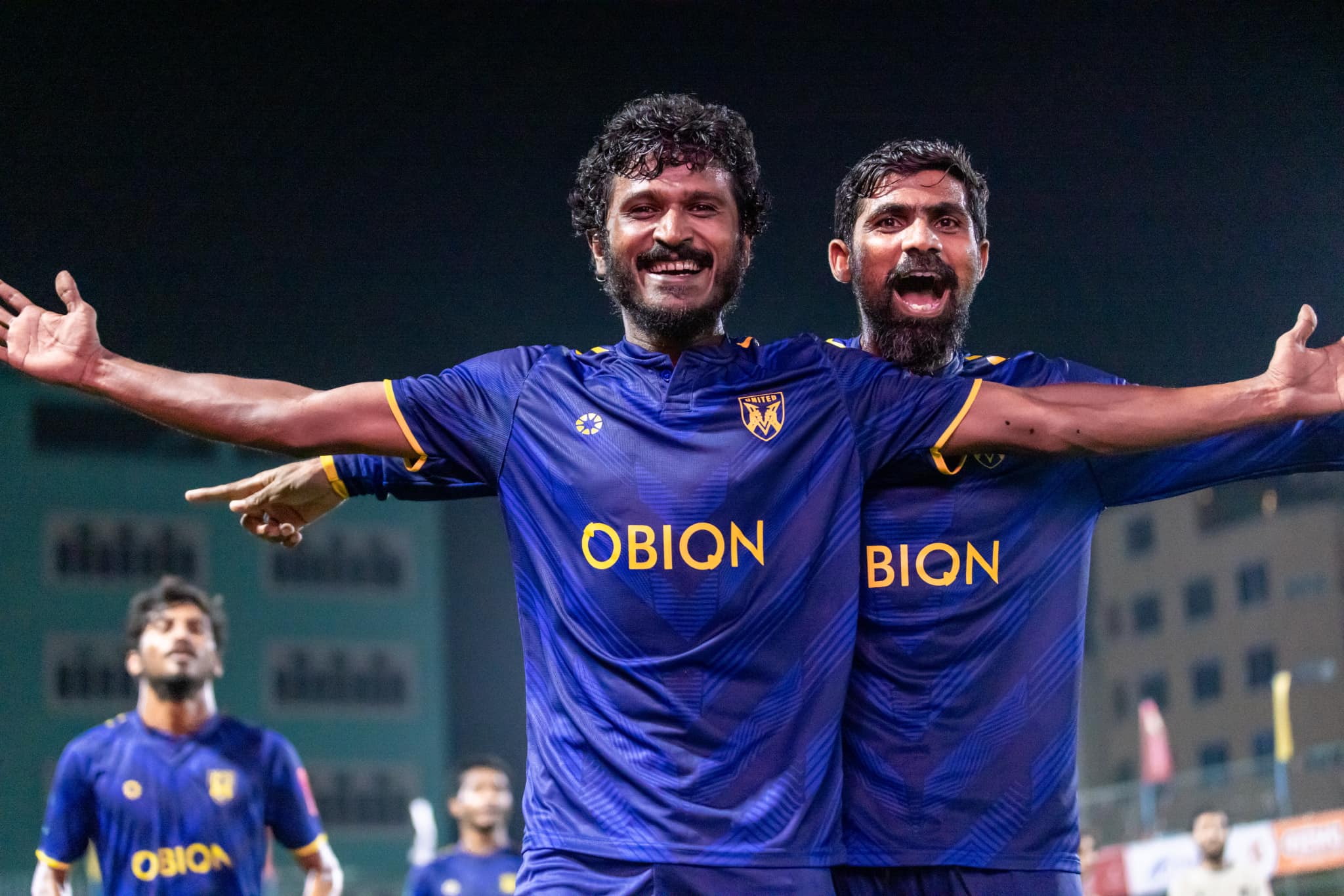 ތަރިން ގިނަ އޭދަފުއްޓާއި ގާފަރު ޒޯން ފައިނަލަށް