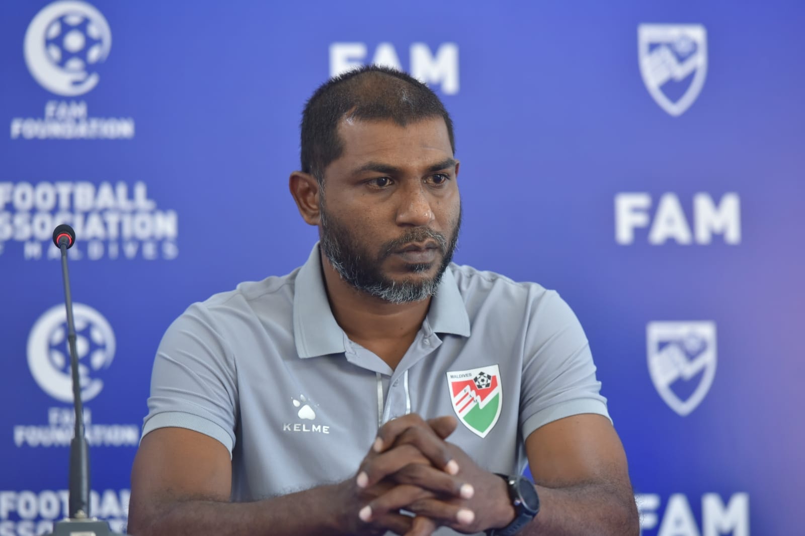 އުއްމީދަކީ 2008 ގައި ސަޕޯޓަރުން ދެއްކި ފޯރި މިފަހަރުވެސް ފެނުން: އިމްރާން