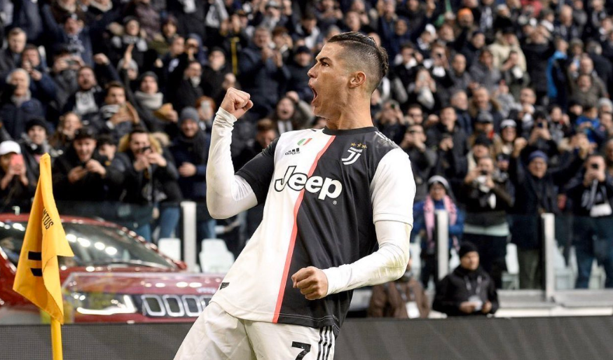 ރޯމާ ބަލިކޮށް ޔުވެންޓަސް އިޓާލިއަން ކަޕްގެ ސެމީ އަށް